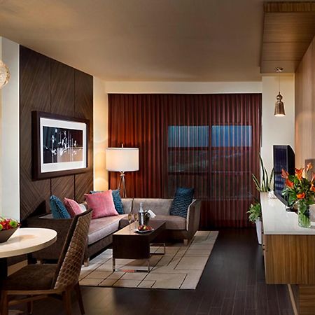 เซมิโนล ฮาร์ดร็อก โฮเทล แอนด์ คาสิโน แทมปา Hotel ภายนอก รูปภาพ