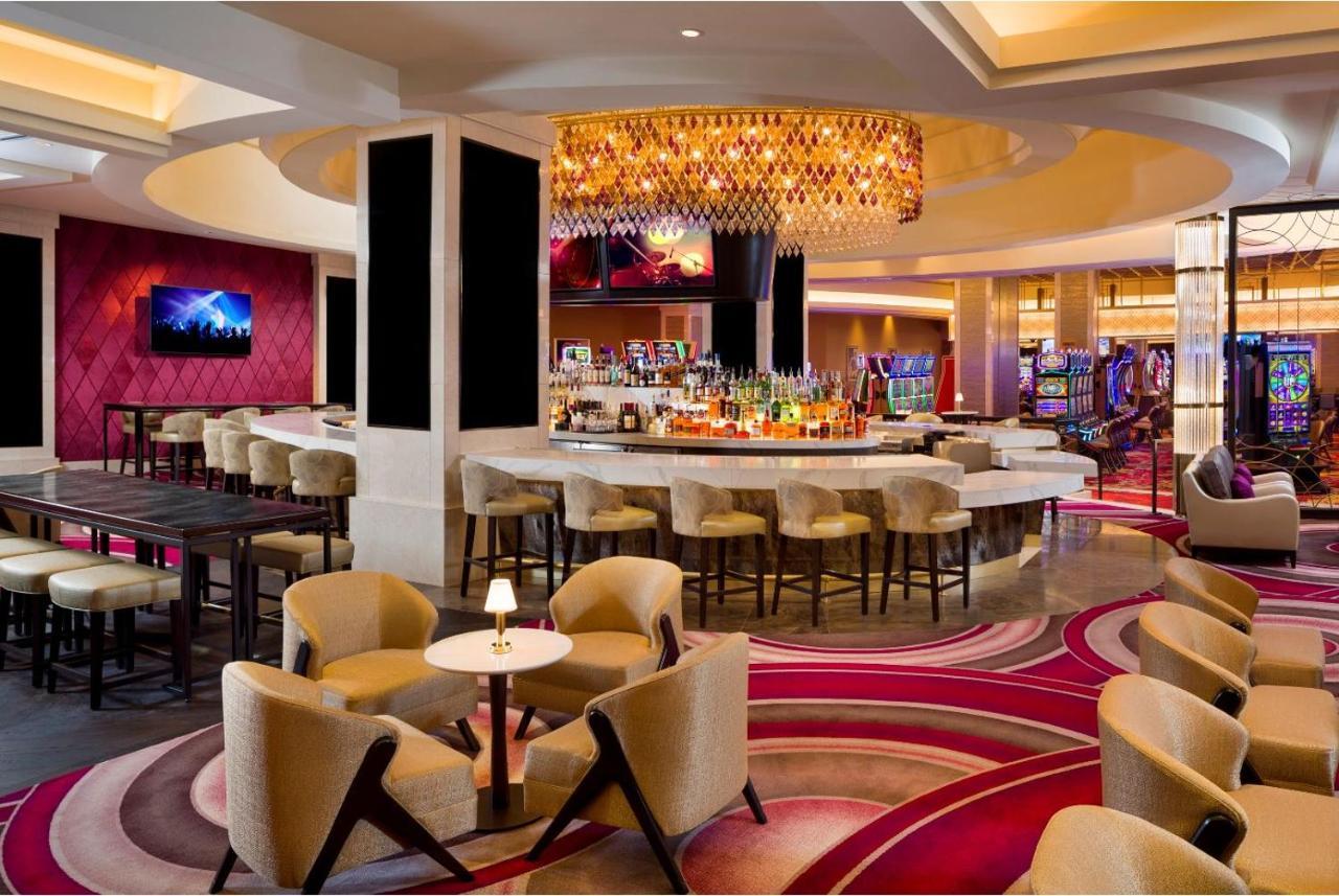 เซมิโนล ฮาร์ดร็อก โฮเทล แอนด์ คาสิโน แทมปา Hotel ภายนอก รูปภาพ