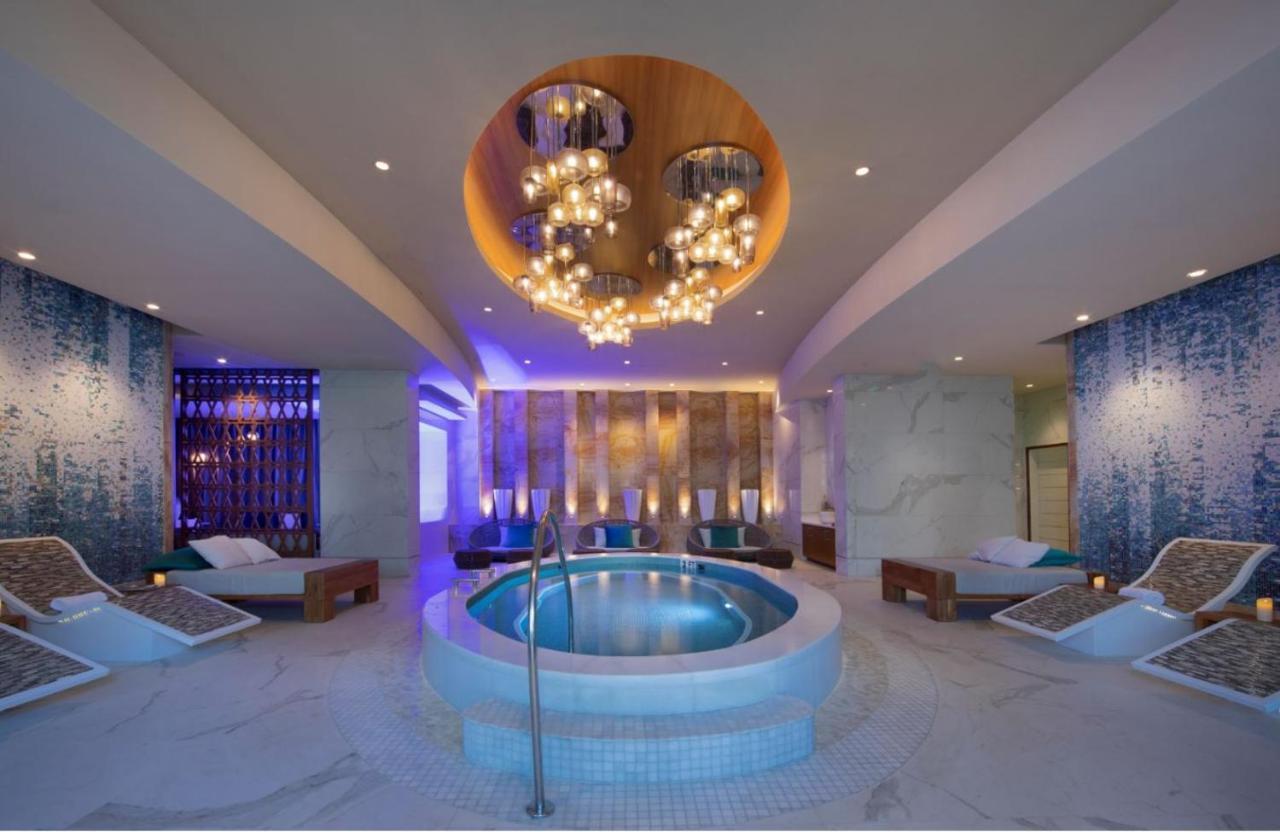 เซมิโนล ฮาร์ดร็อก โฮเทล แอนด์ คาสิโน แทมปา Hotel ภายนอก รูปภาพ