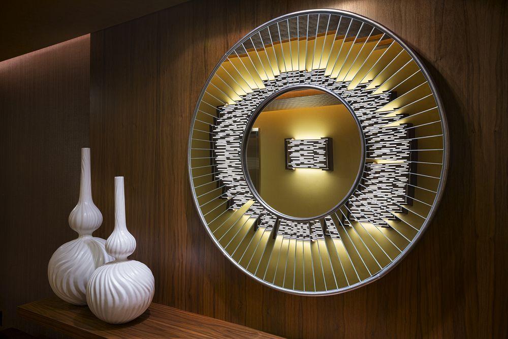 เซมิโนล ฮาร์ดร็อก โฮเทล แอนด์ คาสิโน แทมปา Hotel ภายนอก รูปภาพ