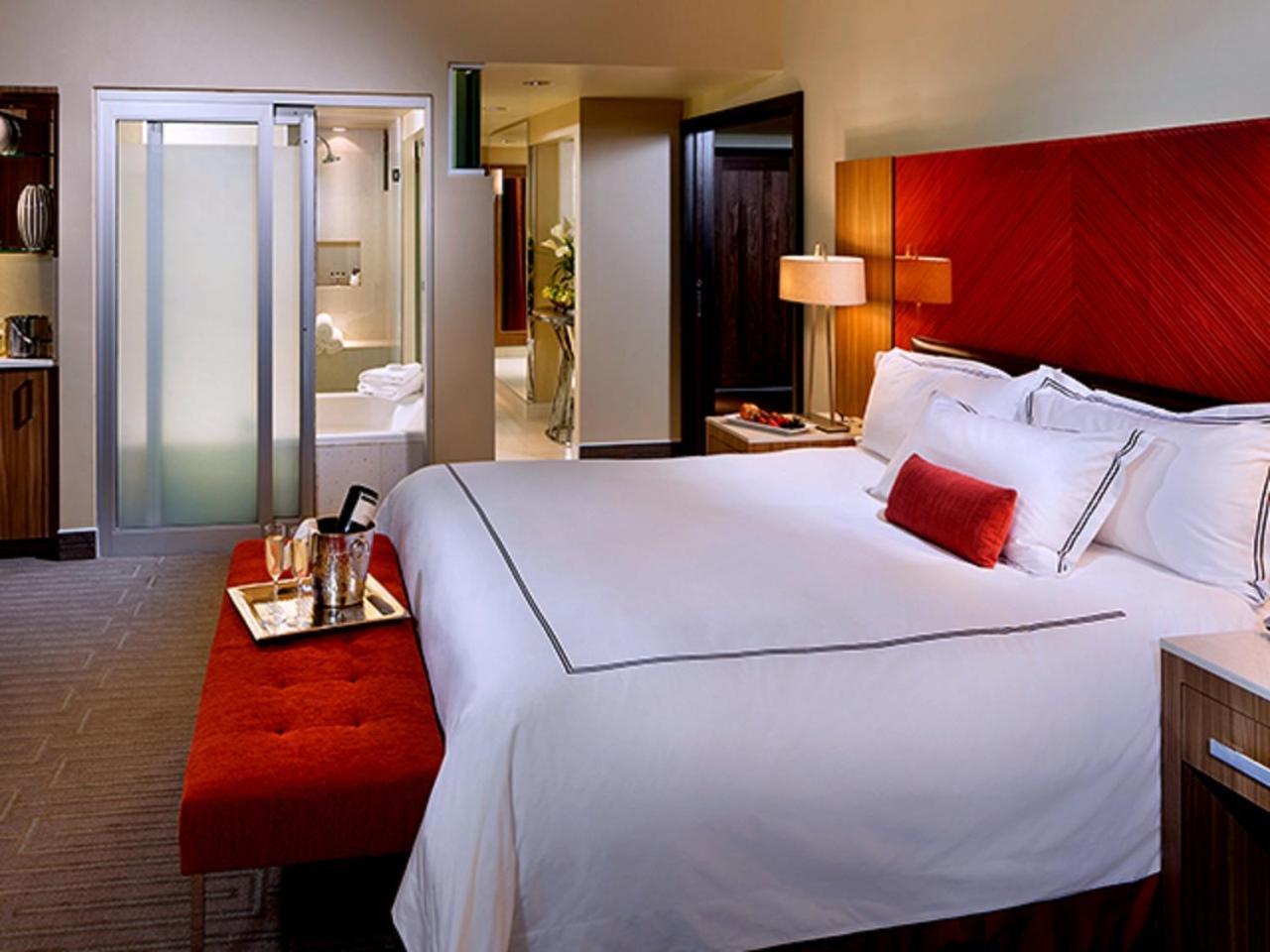 เซมิโนล ฮาร์ดร็อก โฮเทล แอนด์ คาสิโน แทมปา Hotel ภายนอก รูปภาพ