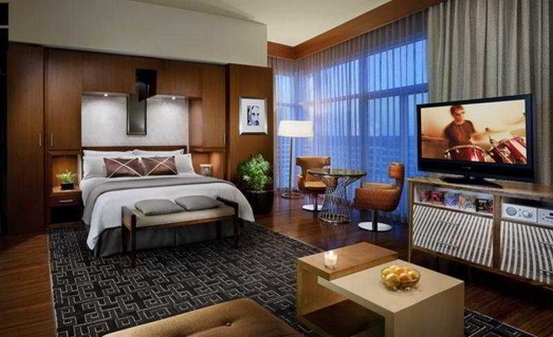 เซมิโนล ฮาร์ดร็อก โฮเทล แอนด์ คาสิโน แทมปา Hotel ภายนอก รูปภาพ