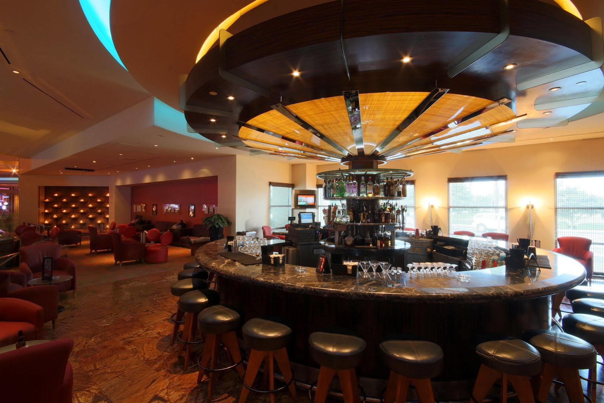 เซมิโนล ฮาร์ดร็อก โฮเทล แอนด์ คาสิโน แทมปา Hotel ภายนอก รูปภาพ