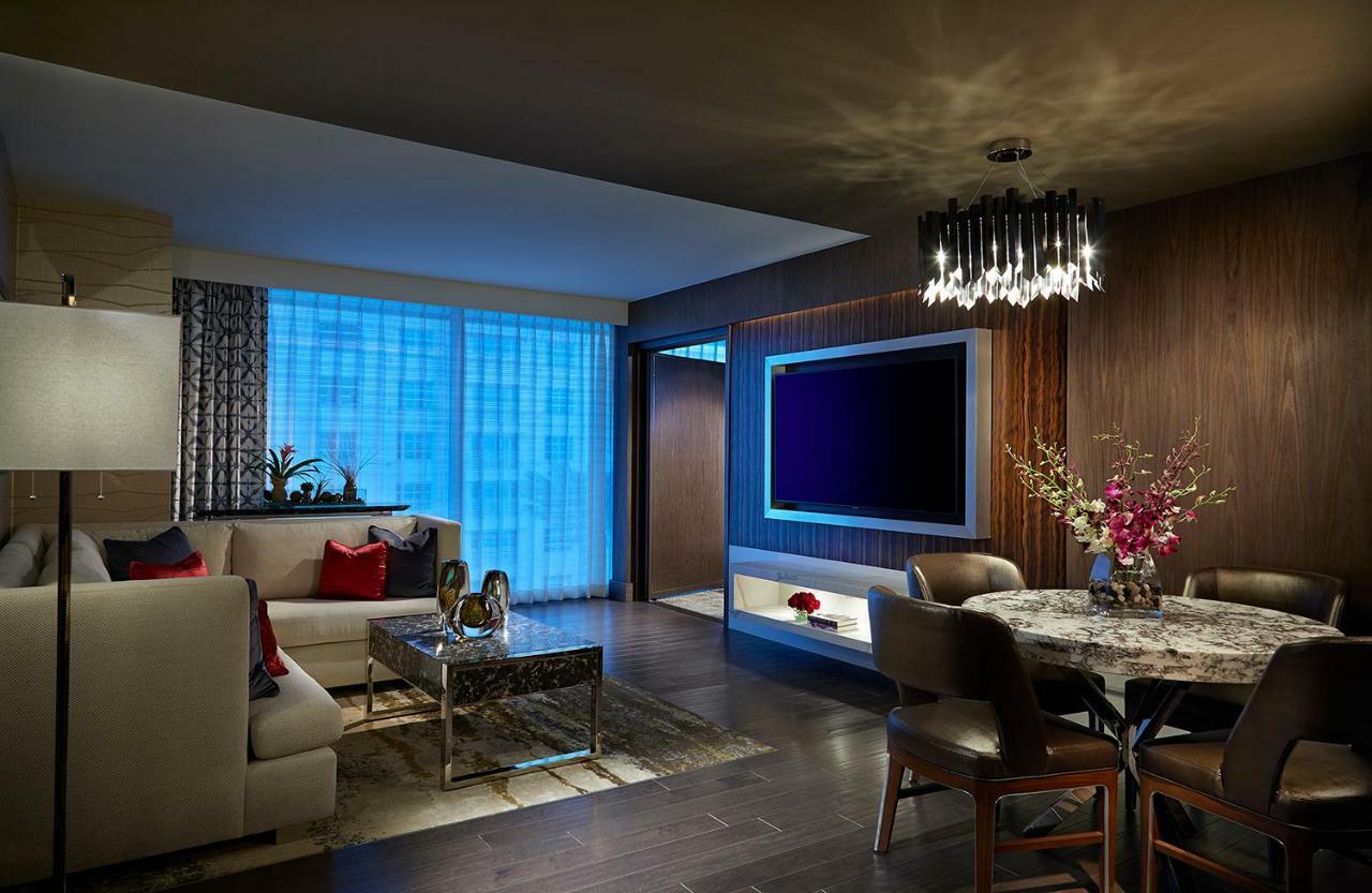 เซมิโนล ฮาร์ดร็อก โฮเทล แอนด์ คาสิโน แทมปา Hotel ภายนอก รูปภาพ