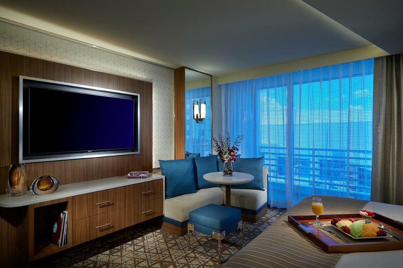 เซมิโนล ฮาร์ดร็อก โฮเทล แอนด์ คาสิโน แทมปา Hotel ภายนอก รูปภาพ