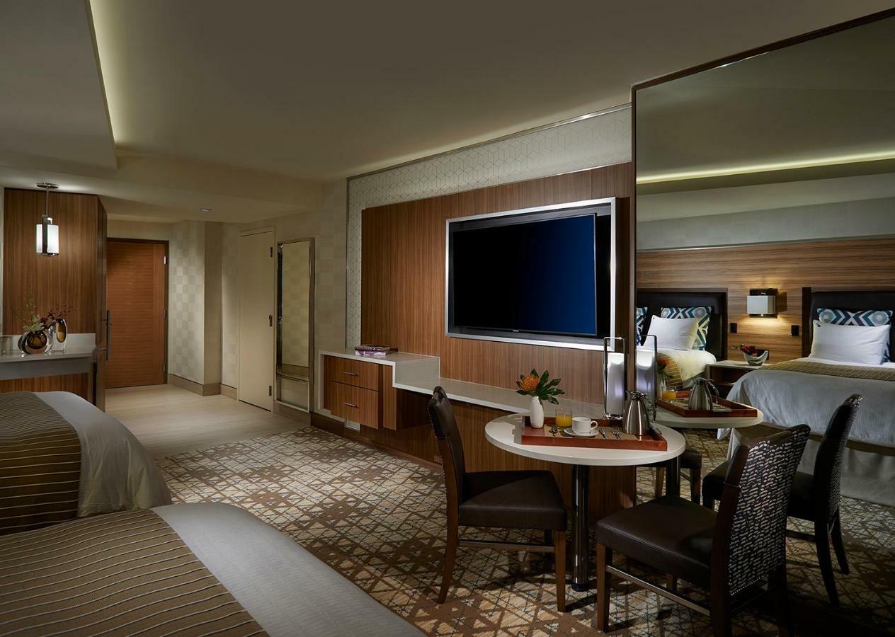 เซมิโนล ฮาร์ดร็อก โฮเทล แอนด์ คาสิโน แทมปา Hotel ภายนอก รูปภาพ