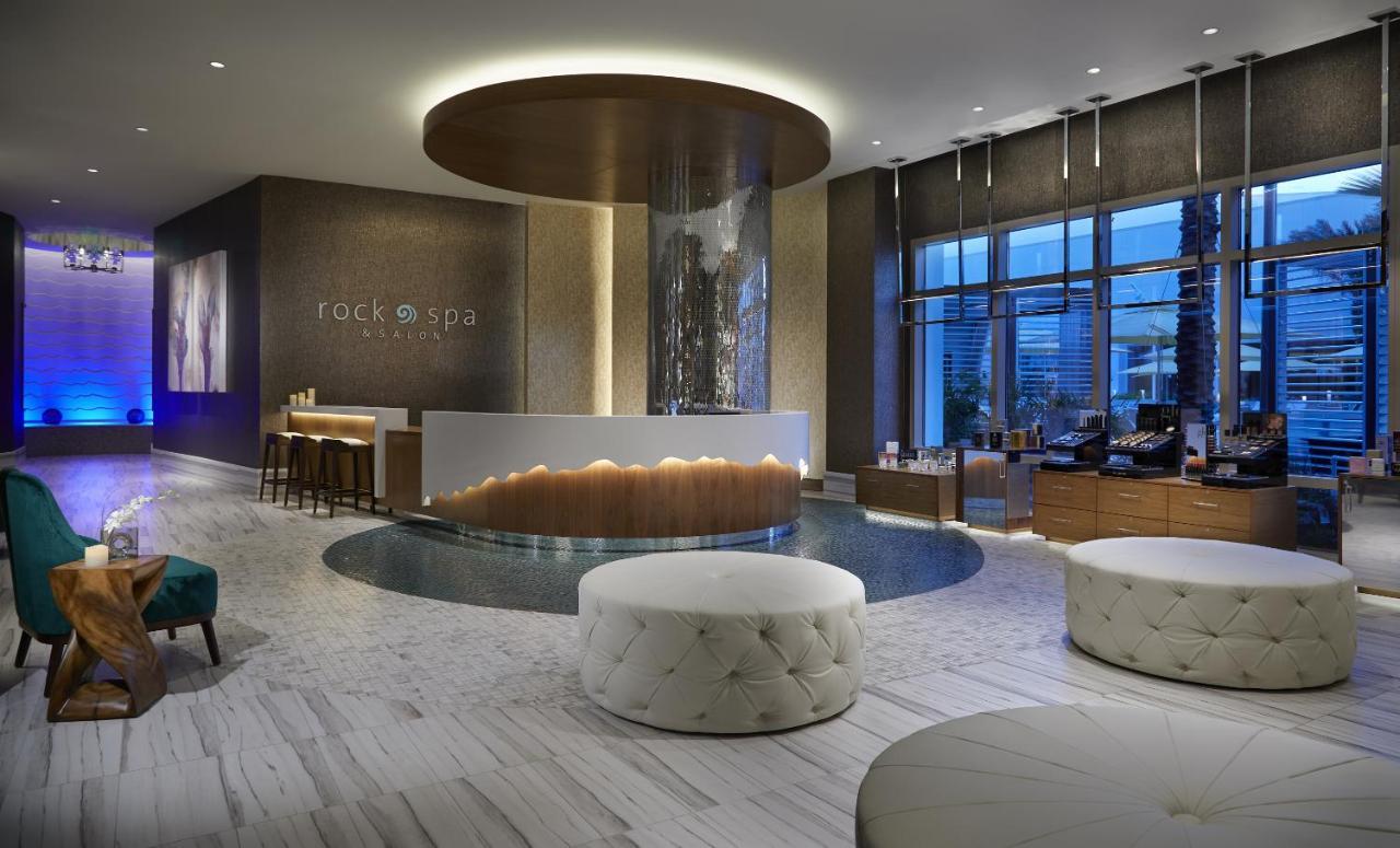 เซมิโนล ฮาร์ดร็อก โฮเทล แอนด์ คาสิโน แทมปา Hotel ภายนอก รูปภาพ