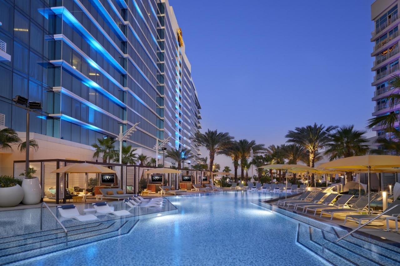 เซมิโนล ฮาร์ดร็อก โฮเทล แอนด์ คาสิโน แทมปา Hotel ภายนอก รูปภาพ