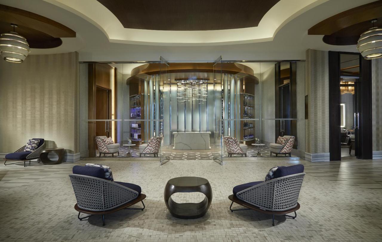 เซมิโนล ฮาร์ดร็อก โฮเทล แอนด์ คาสิโน แทมปา Hotel ภายนอก รูปภาพ
