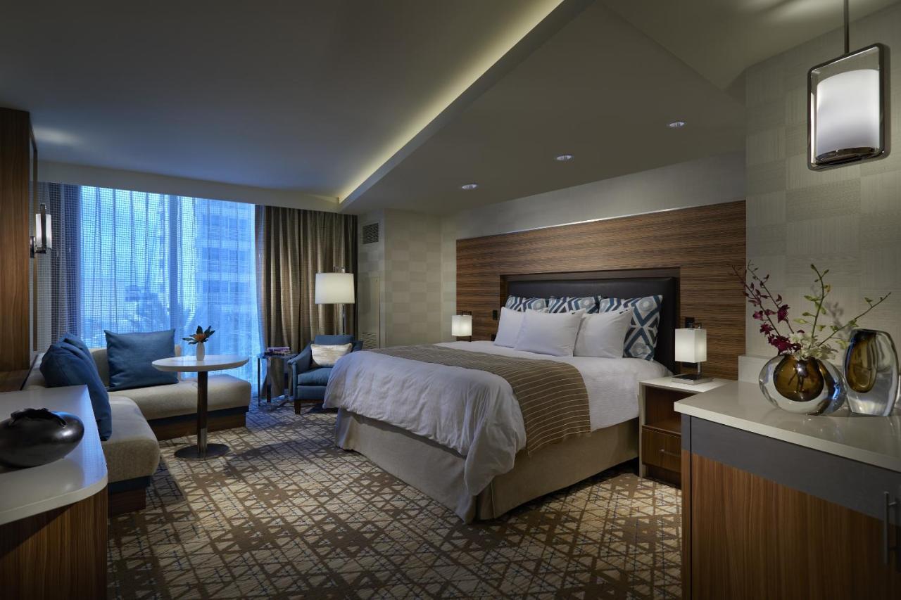 เซมิโนล ฮาร์ดร็อก โฮเทล แอนด์ คาสิโน แทมปา Hotel ภายนอก รูปภาพ
