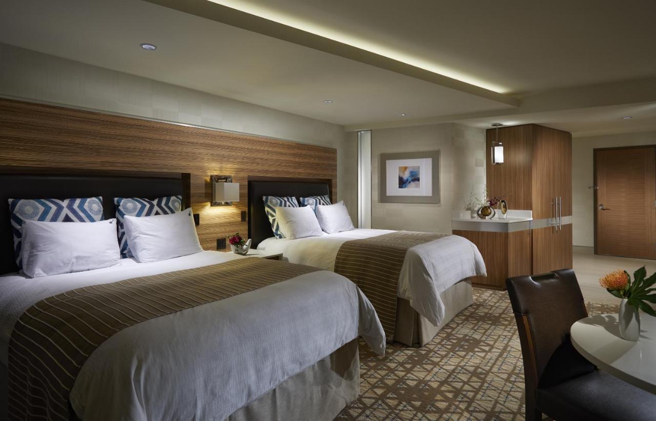 เซมิโนล ฮาร์ดร็อก โฮเทล แอนด์ คาสิโน แทมปา Hotel ภายนอก รูปภาพ