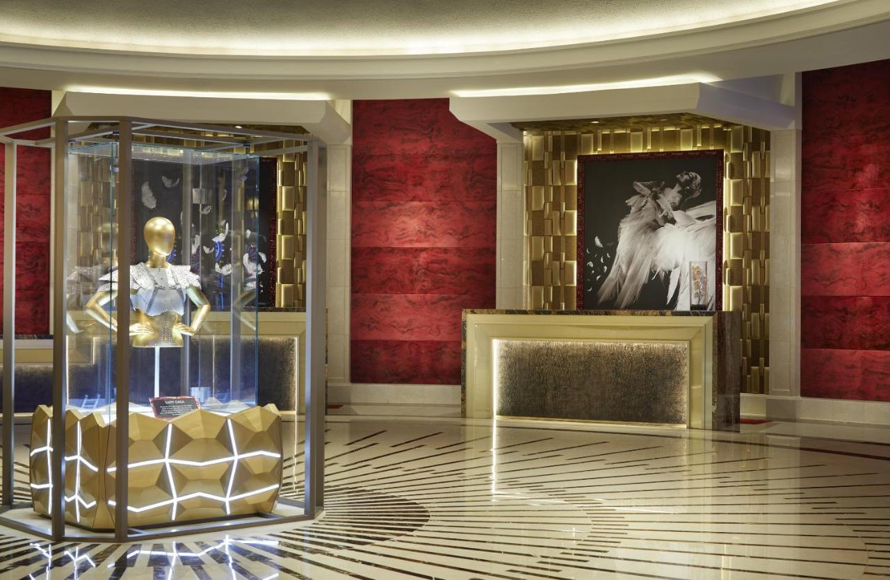 เซมิโนล ฮาร์ดร็อก โฮเทล แอนด์ คาสิโน แทมปา Hotel ภายนอก รูปภาพ