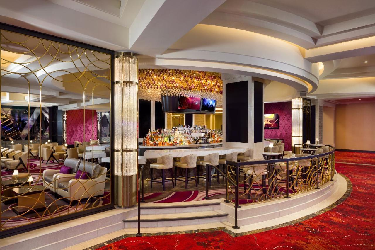เซมิโนล ฮาร์ดร็อก โฮเทล แอนด์ คาสิโน แทมปา Hotel ภายนอก รูปภาพ